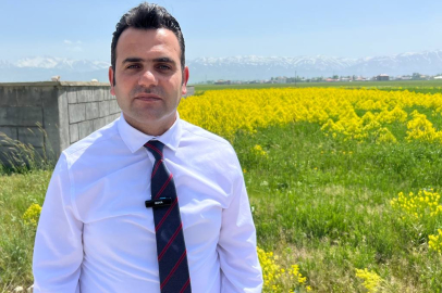 Irak sınırındaki Derecik'te petrol umudu