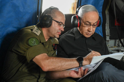 Netanyahu: Şartlar bizim için değişmedi