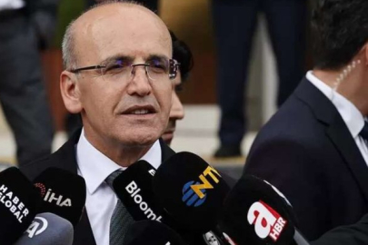 Bakan Şimşek: Doğru yoldayız... Cari açık iyileşiyor