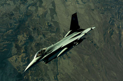 Yeni nesil 70 F-16 tedarikinde ileri adım!
