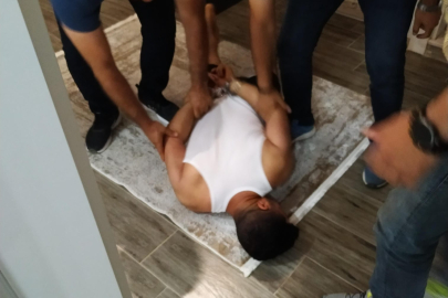 200 yılla yargılanan FETÖ'cü yakalandı
