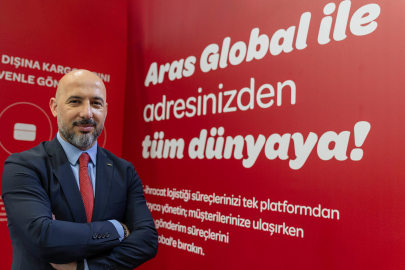 Aras Kargo e-ihracatı kolaylaştıracak