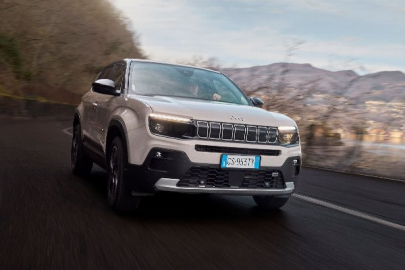 Jeep, Türkiye’deki ürün gamını genişletiyor