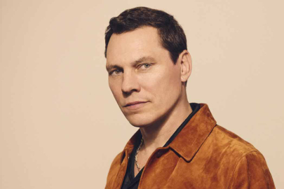 Tiesto İstanbul'a geliyor