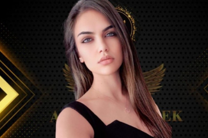 Ayşegül Aytaş'ın yeni projesi...