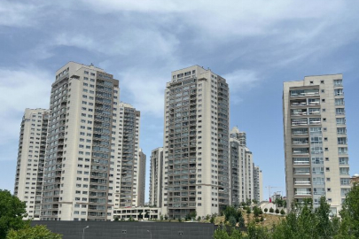 Ankara’da konut satışları yüzde 20 düştü