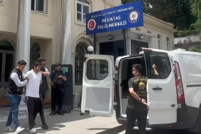 Köprü eylemcisi tutuklandı