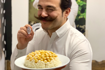 THY'den Baruthane Pilavcısı'na 1 yıl men cezası