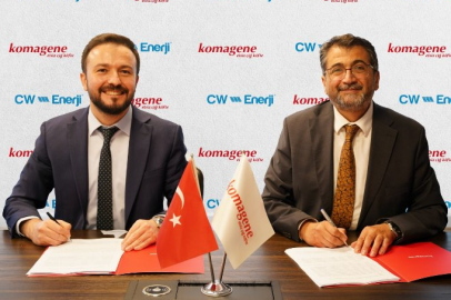 Çiğ köfteciye güneş enerjisi!