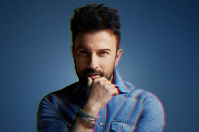 Dünya için Tarkan zamanı!
