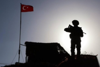 5'i terör örgütü mensubu 9 kişi sınırda yakalandı