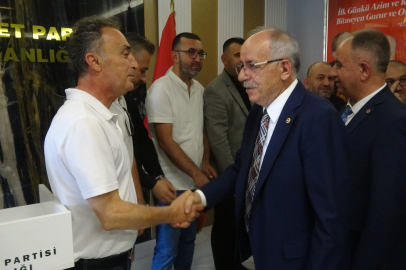 Bölücülerle normalleşmek isteyenler olabilir