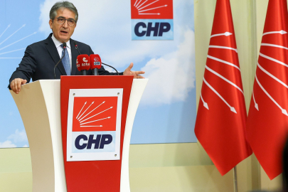 CHP'li Karatepe, Şimşek'le görüştü