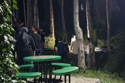 Babasının tabancasıyla intihar etti