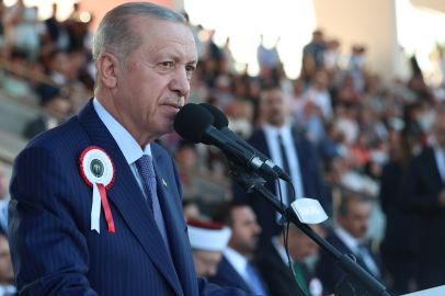 FETÖ'nün kalıntılarını temizliyoruz