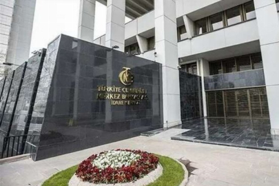 'Merkez'in toplam rezervlerinde tarihi rekor!