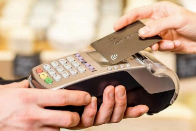 Temassız şifresiz işlem limiti 1.500 TL oluyor