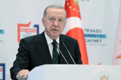 Kuruş harcarken milletin parası olduğunu hatırlayın