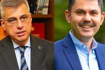 Özhaseki'nin yerine Kurum, Koca'nın yerine Memişoğlu