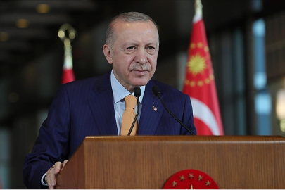 Bayrağımıza uzanan elleri kırarız, sinsi tuzağa düşmeyiz