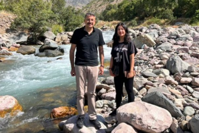 Çukurca’da festival coşkusu