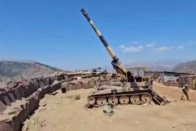 Irak'ın kuzeyinde kilit kapanıyor!