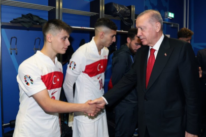 Sizden mumnunuz, bunun geleceği de var!