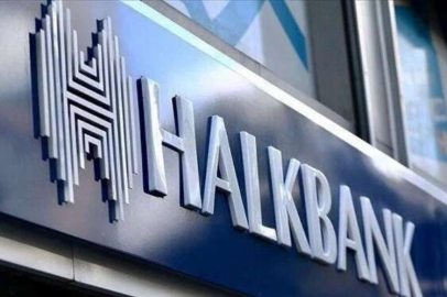 Halkbank'tan 'kredi' açıklaması
