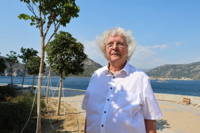 Prof. Dr. Resch: Türkiye termal sularını değerlendirirse dünyanın merkezi olur