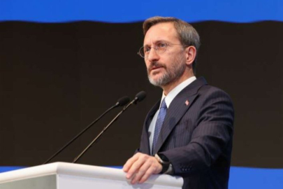 Altun: 15 Temmuz yeniden doğuşun hikâyesi