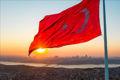 Hainlere karşı 15 Temmuz şanlı direnişi 8 yaşında