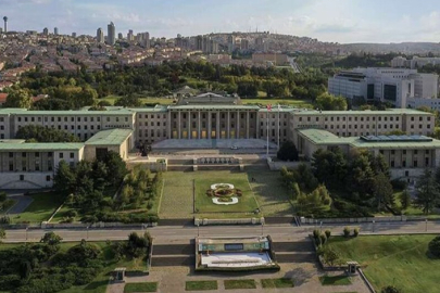 Sahipsiz hayvanlara yönelik teklif TBMM'de