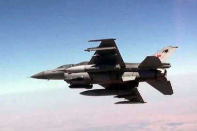 Irak ve Suriye'de 10 terörist etkisiz!