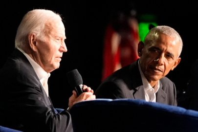 Obama da korktu, Biden gidici