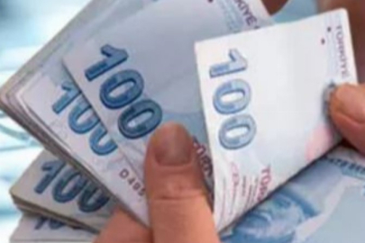 1,2 milyar TL'lik SED hesaplarda