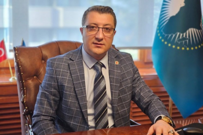 Afrika göçüyor, Avrupa seyrediyor!