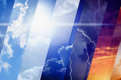 Meteoroloji'den 8 il için uyarı