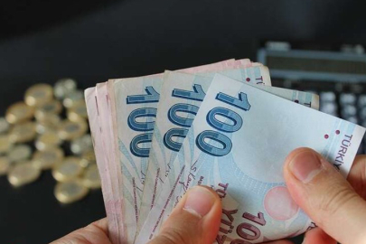 TL'ye güven artıyor!