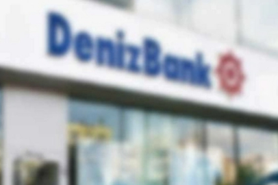 Denizbank özür dileyerek durumu açıkladı
