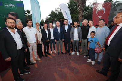 Dr. Sadık Ahmet Kocaeli'de dualarla anıldı