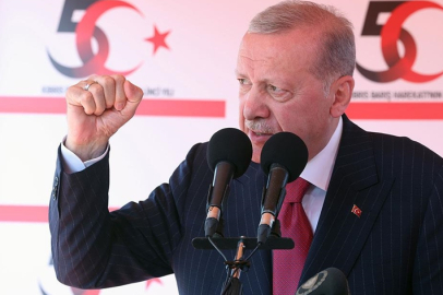Elektrikli oto, batarya, çip, enerji... 30 milyar dolarlık teşvik