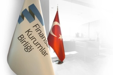 Finansal Kurumlar Birliği'nin statüsünde değişiklik
