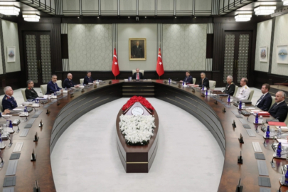 KKTC'yi tanıyın, teröre geçit yok!