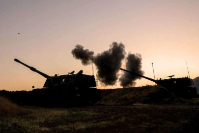 Irak ve Suriye'de 8 terörist etkisiz!