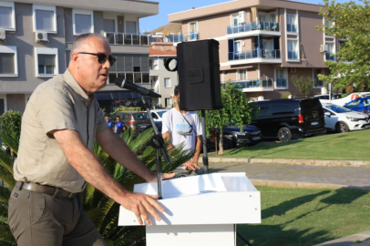 Şehit Arslan Kulaksız anıldı