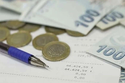 Vergi düzenlemelerini içeren teklif yasalaştı