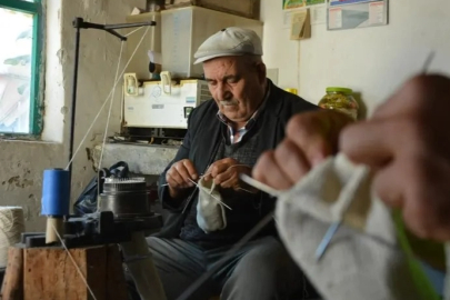 Yüzlerce yıllık gelenek tarih oldu