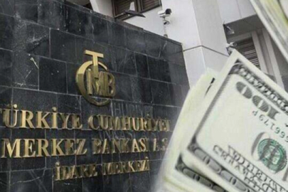 Merkez'in rezervler 148 milyar dolar oldu