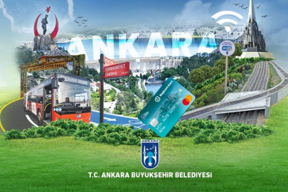 Ankara'da stratejik plan anketi