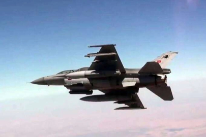 Irak ve Suriye'de 8 terörist etkisiz!